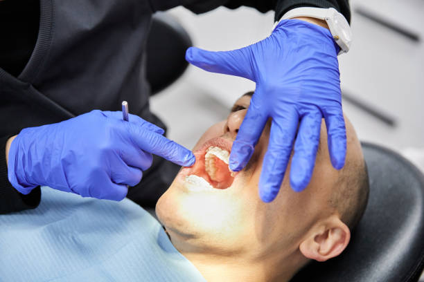 Best Emergency Treatment for Jaw Pain or Injury in Bay Pines, FL
